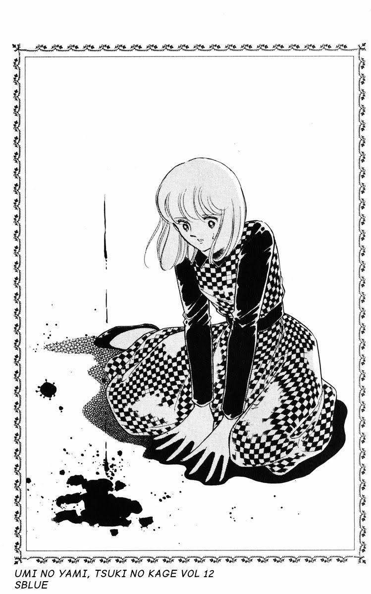 Umi No Yami, Tsuki No Kage Chapter 61 - 34