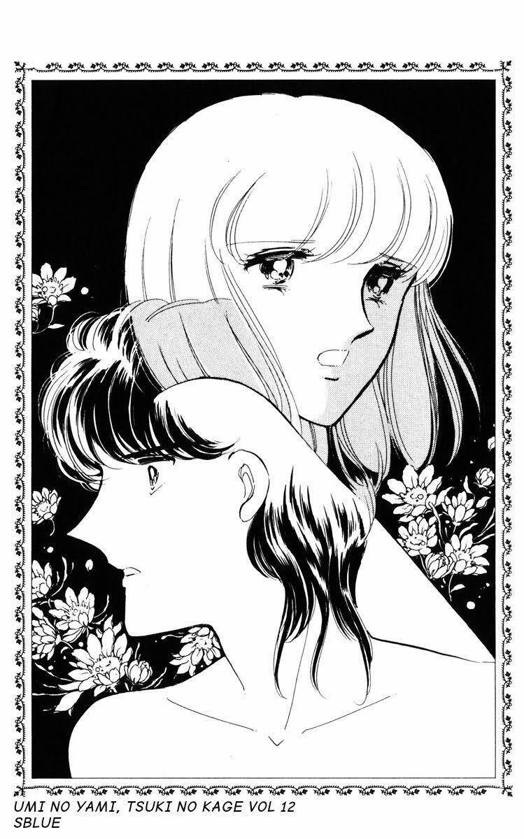 Umi No Yami, Tsuki No Kage Chapter 61 - 36