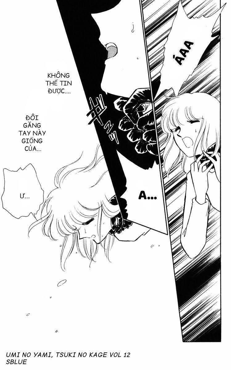 Umi No Yami, Tsuki No Kage Chapter 61 - 5