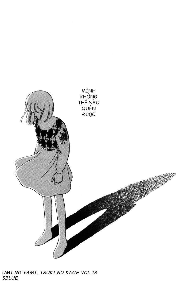 Umi No Yami, Tsuki No Kage Chapter 62 - 23