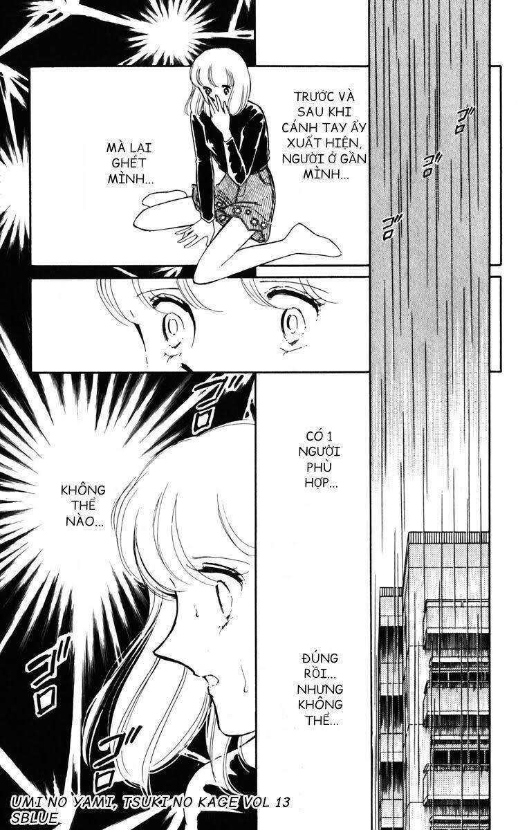 Umi No Yami, Tsuki No Kage Chapter 66 - 18