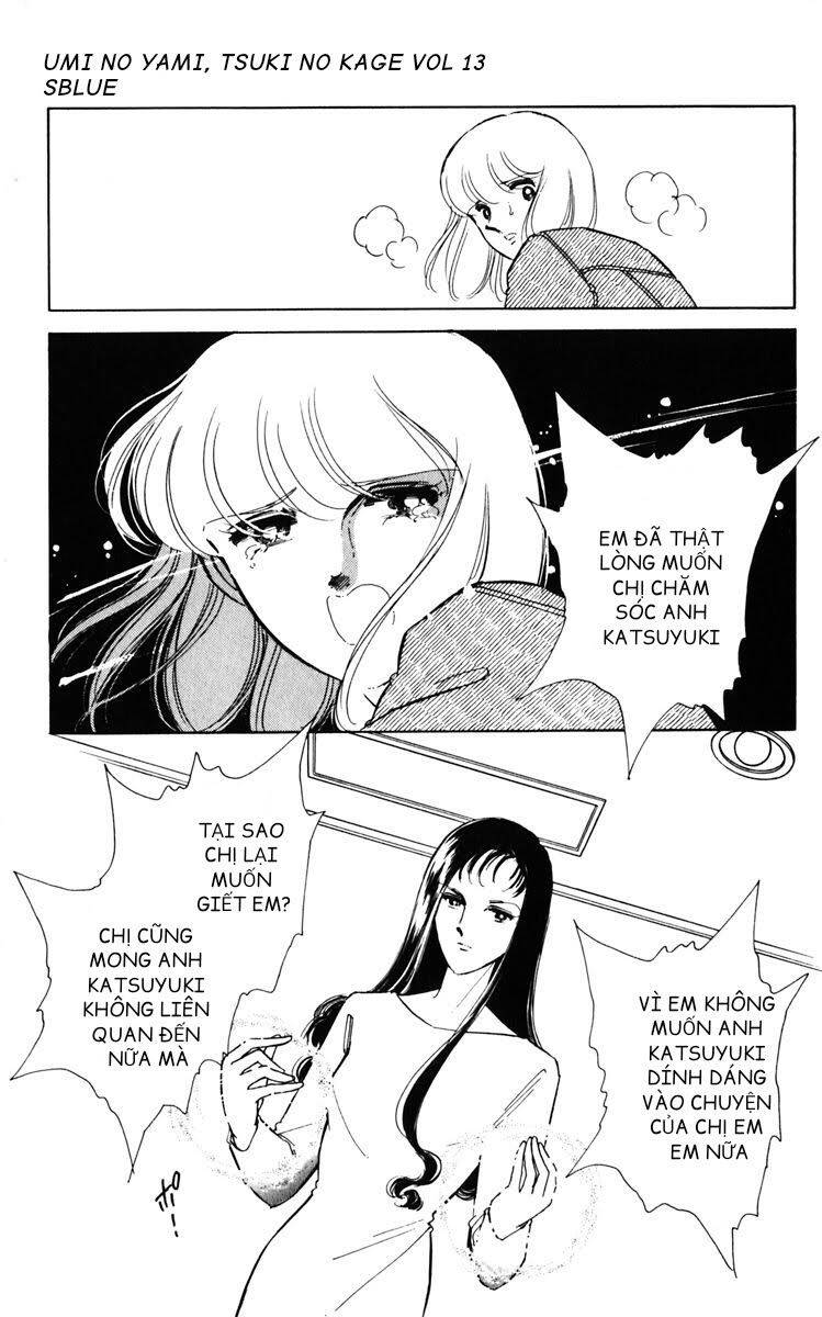 Umi No Yami, Tsuki No Kage Chapter 66 - 42