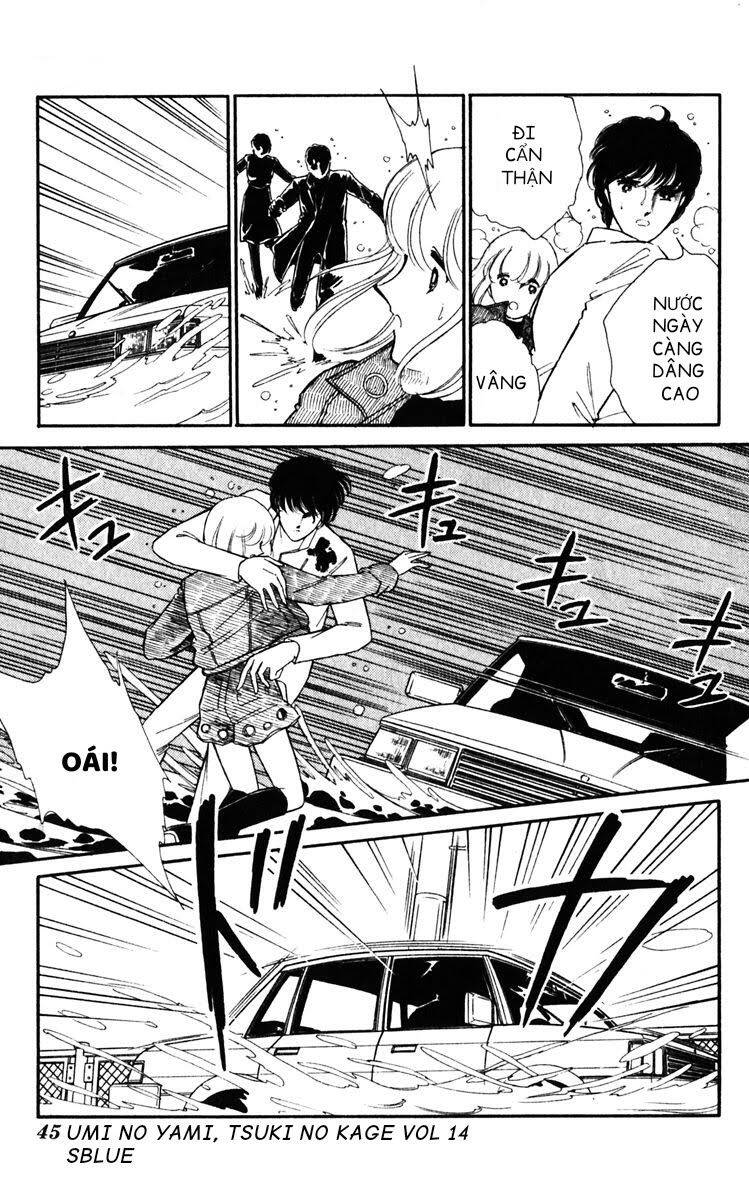 Umi No Yami, Tsuki No Kage Chapter 68 - 15