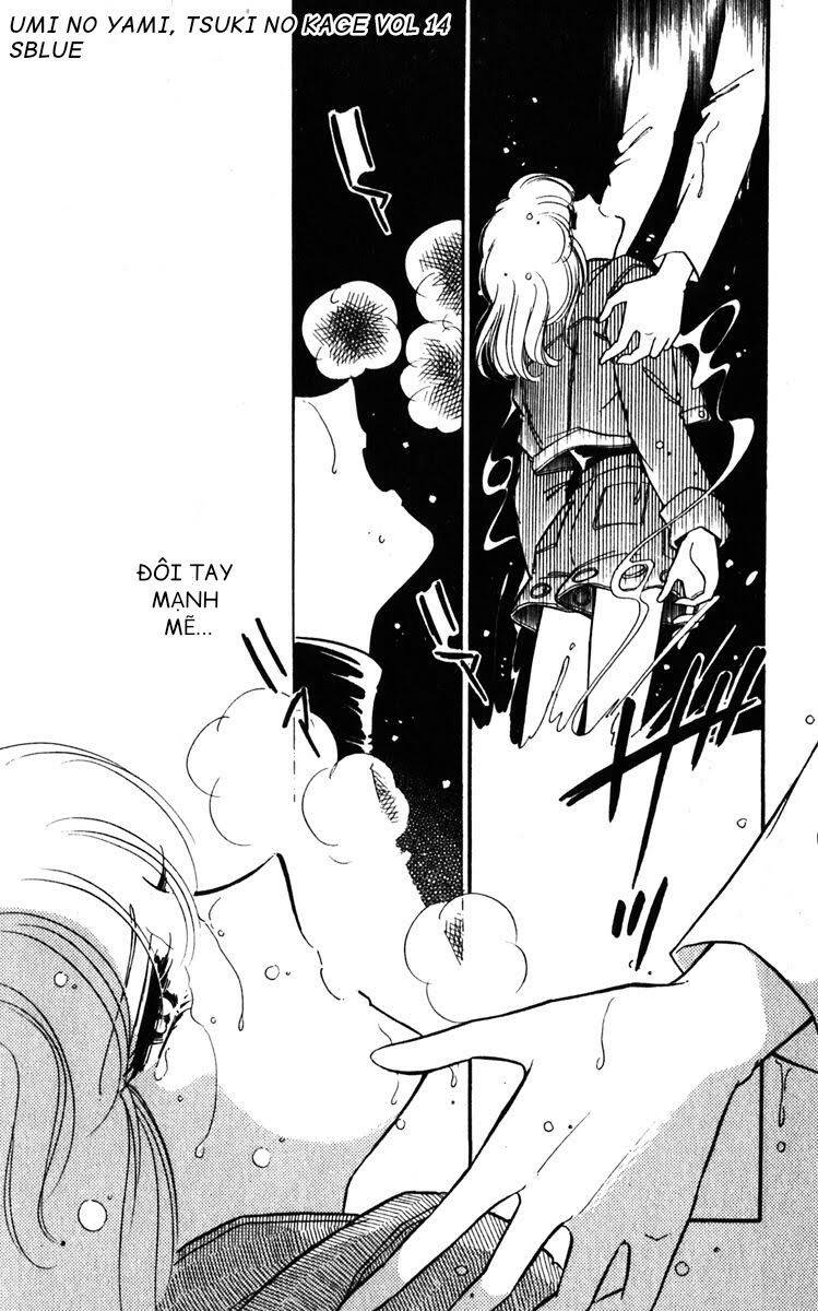 Umi No Yami, Tsuki No Kage Chapter 68 - 10