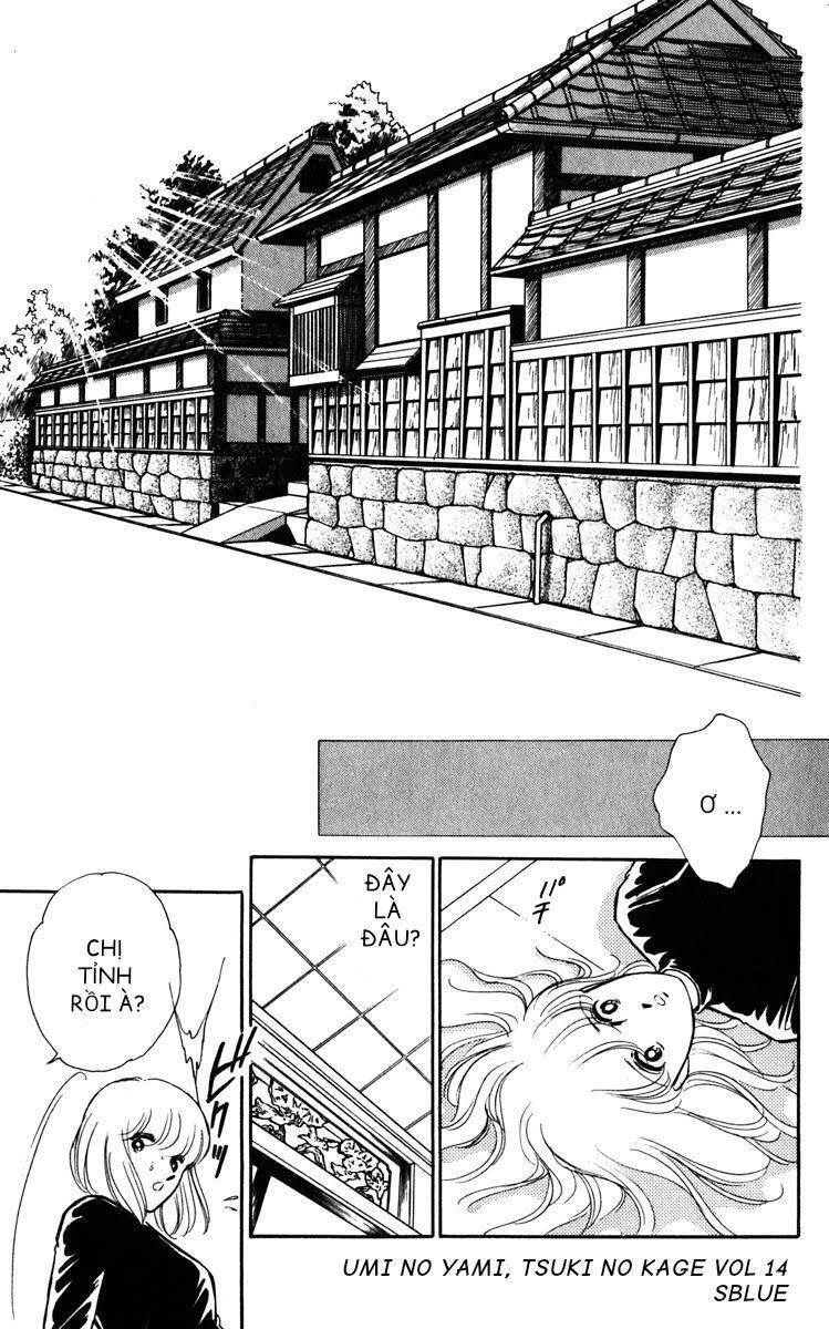 Umi No Yami, Tsuki No Kage Chapter 69 - 29