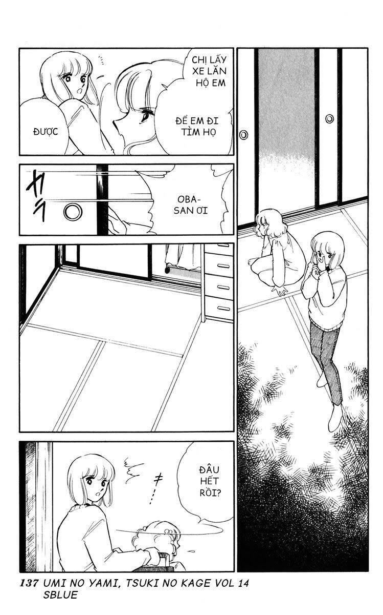 Umi No Yami, Tsuki No Kage Chapter 71 - 19