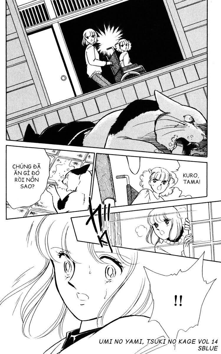 Umi No Yami, Tsuki No Kage Chapter 71 - 20