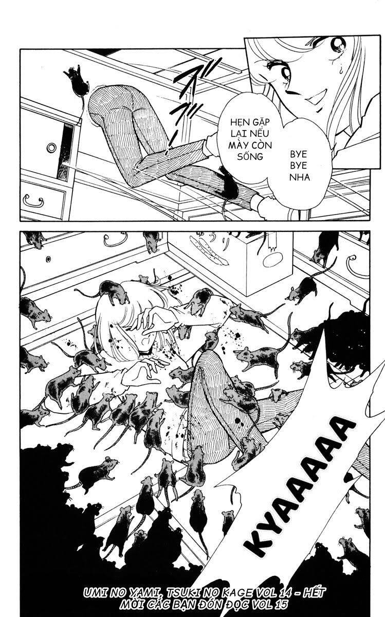 Umi No Yami, Tsuki No Kage Chapter 72 - 29