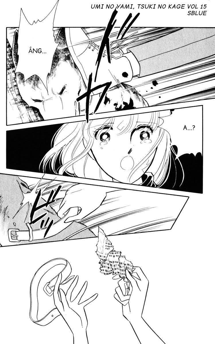 Umi No Yami, Tsuki No Kage Chapter 73 - 33