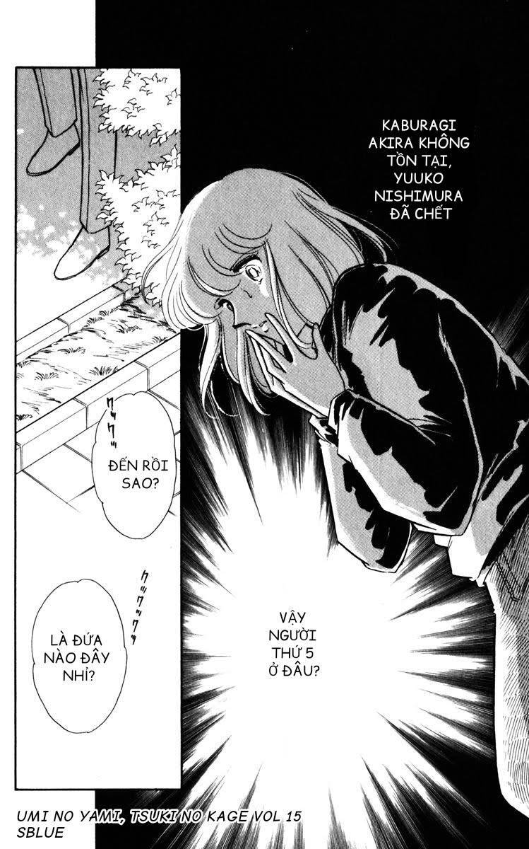 Umi No Yami, Tsuki No Kage Chapter 75 - 29