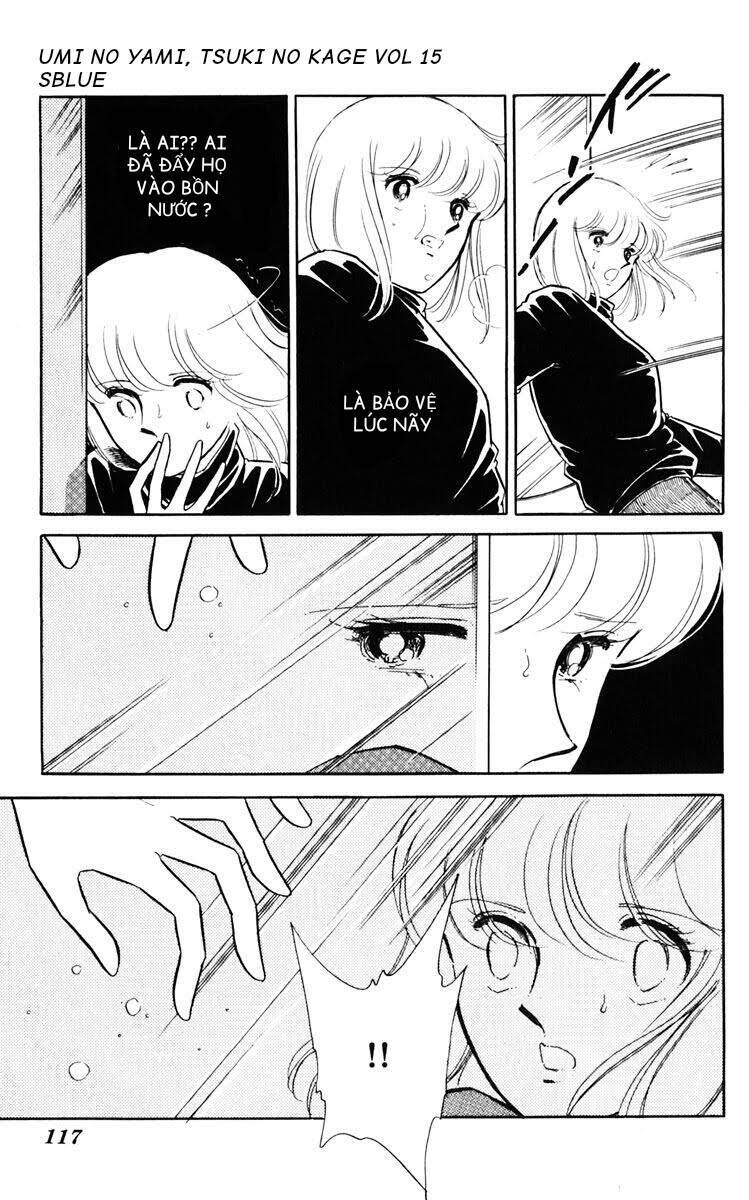 Umi No Yami, Tsuki No Kage Chapter 76 - 26