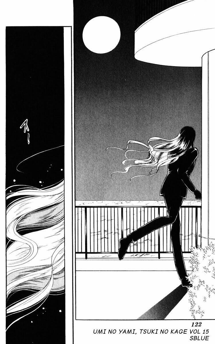 Umi No Yami, Tsuki No Kage Chapter 76 - 31