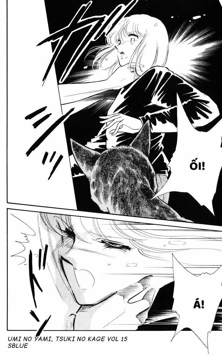 Umi No Yami, Tsuki No Kage Chapter 76 - 7