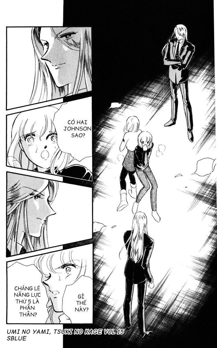 Umi No Yami, Tsuki No Kage Chapter 78 - 28