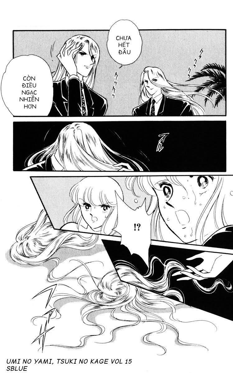 Umi No Yami, Tsuki No Kage Chapter 78 - 29