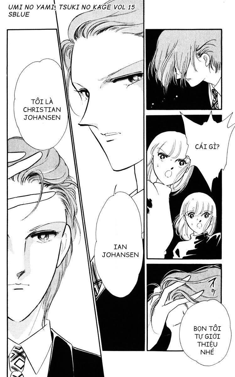 Umi No Yami, Tsuki No Kage Chapter 78 - 30