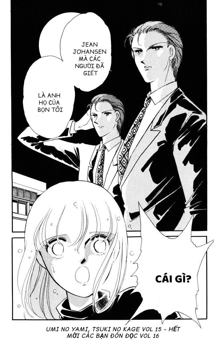 Umi No Yami, Tsuki No Kage Chapter 78 - 31
