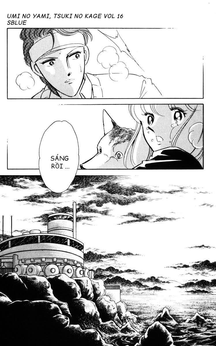 Umi No Yami, Tsuki No Kage Chapter 81 - 24