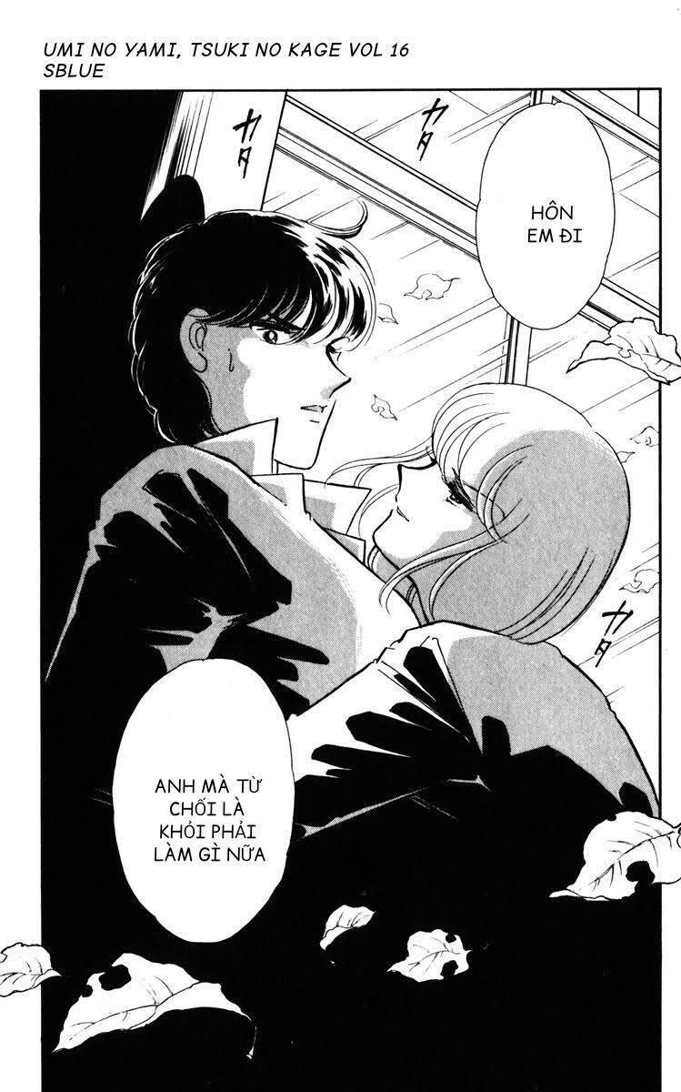 Umi No Yami, Tsuki No Kage Chapter 82 - 31