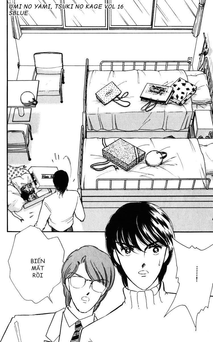 Umi No Yami, Tsuki No Kage Chapter 83 - 29