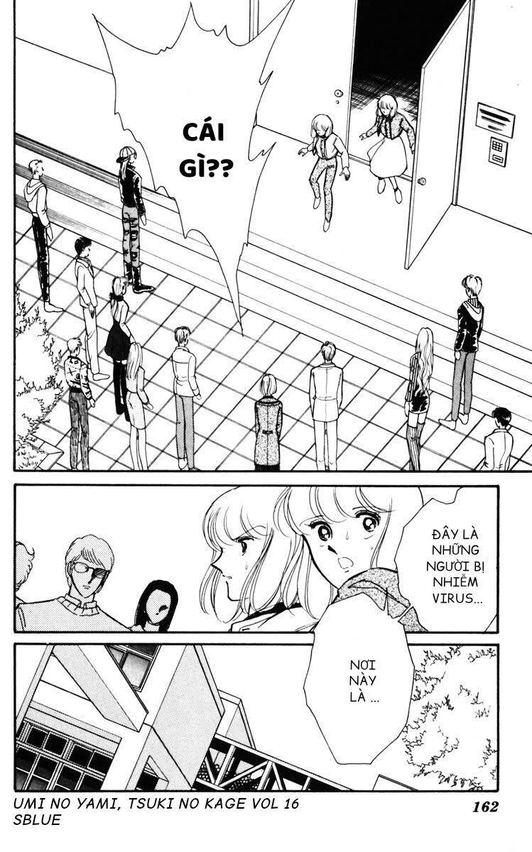 Umi No Yami, Tsuki No Kage Chapter 84 - 12