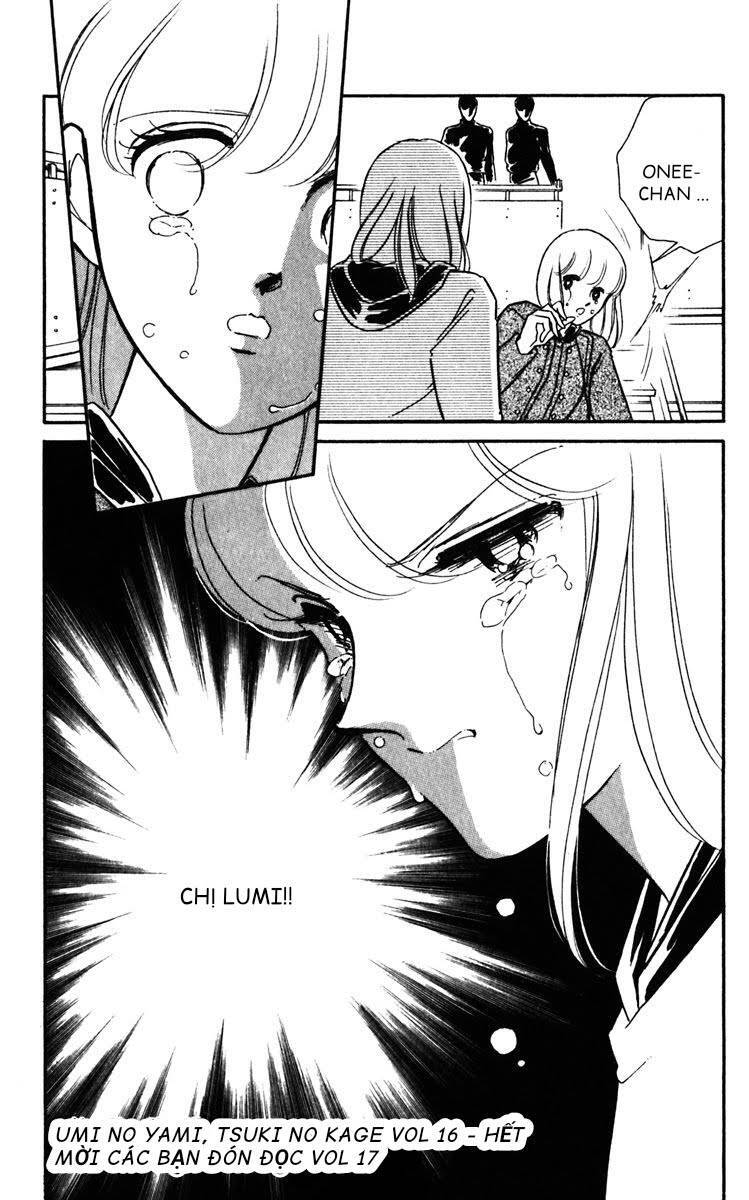 Umi No Yami, Tsuki No Kage Chapter 84 - 31