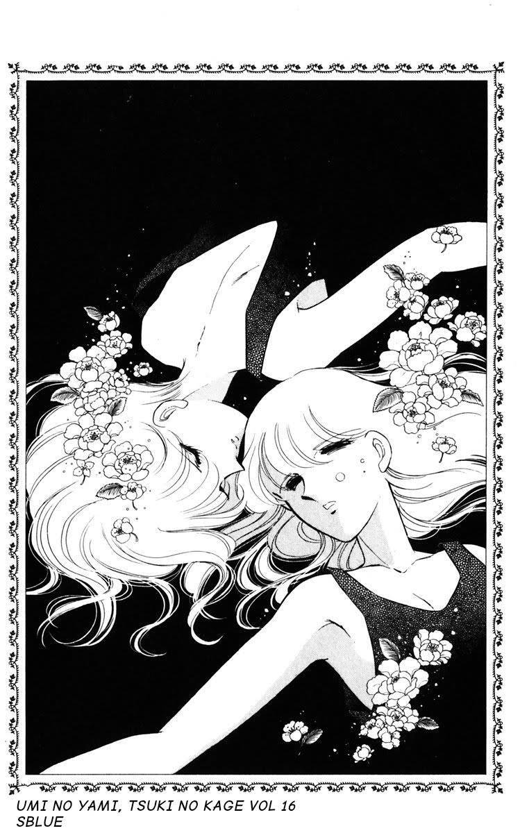 Umi No Yami, Tsuki No Kage Chapter 84 - 32