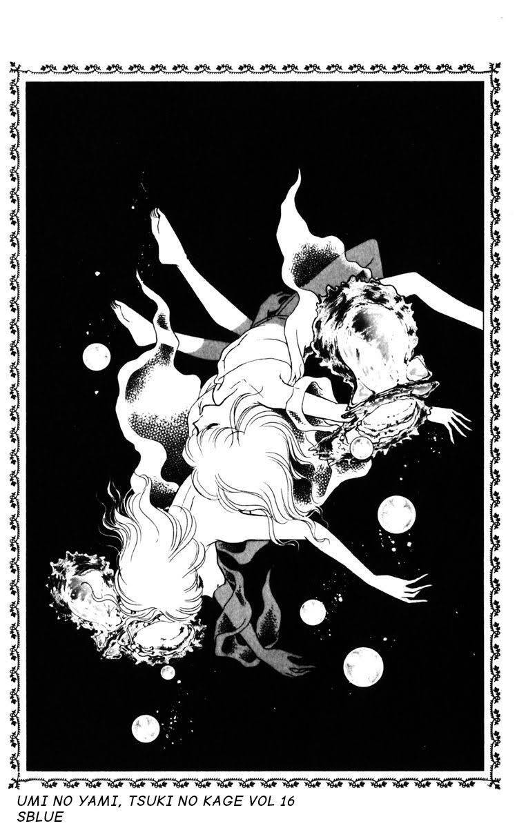 Umi No Yami, Tsuki No Kage Chapter 84 - 34