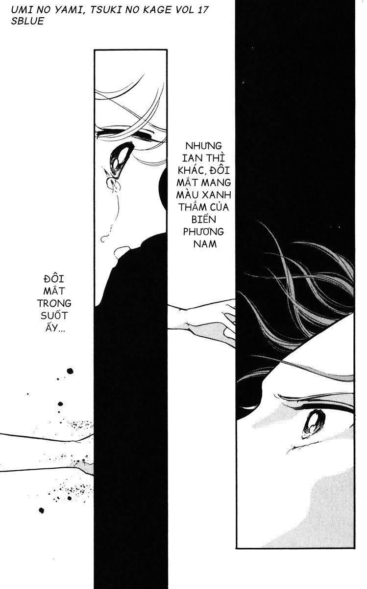 Umi No Yami, Tsuki No Kage Chapter 88 - 30