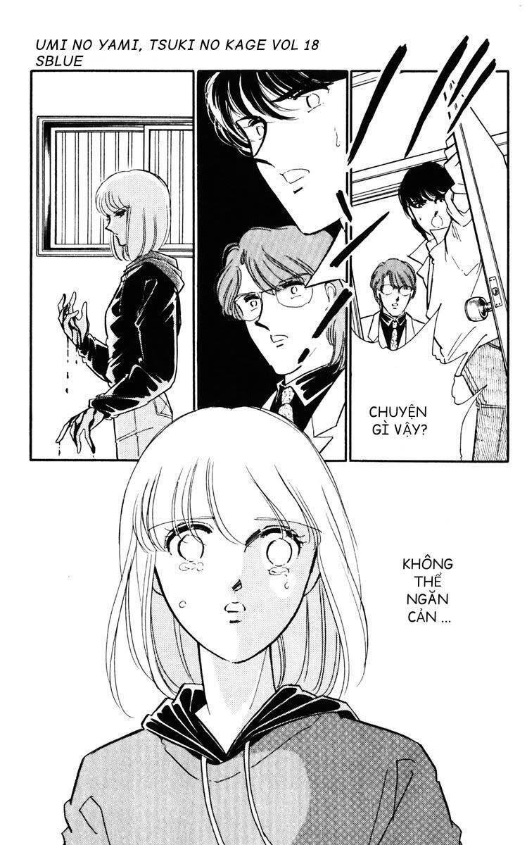 Umi No Yami, Tsuki No Kage Chapter 91 - 26