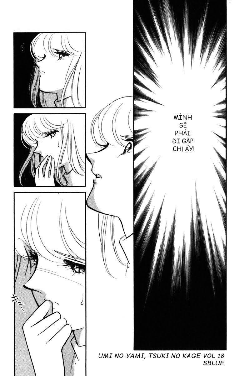 Umi No Yami, Tsuki No Kage Chapter 92 - 30