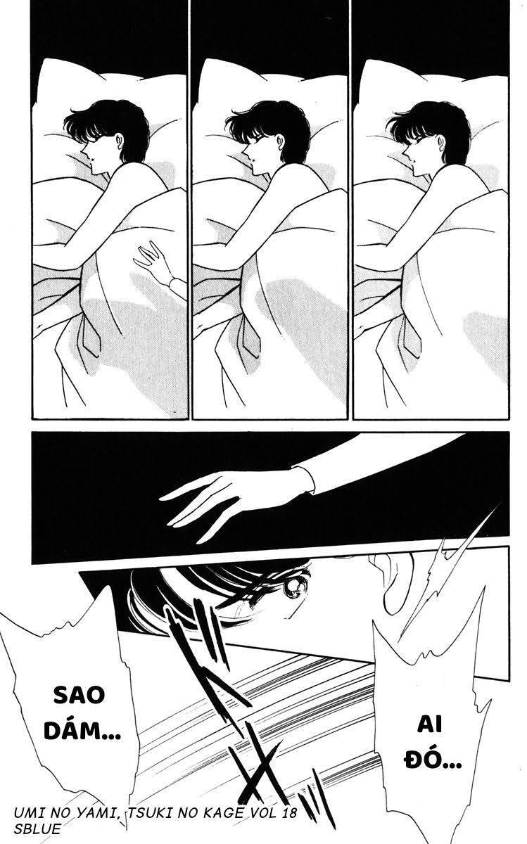 Umi No Yami, Tsuki No Kage Chapter 92 - 32