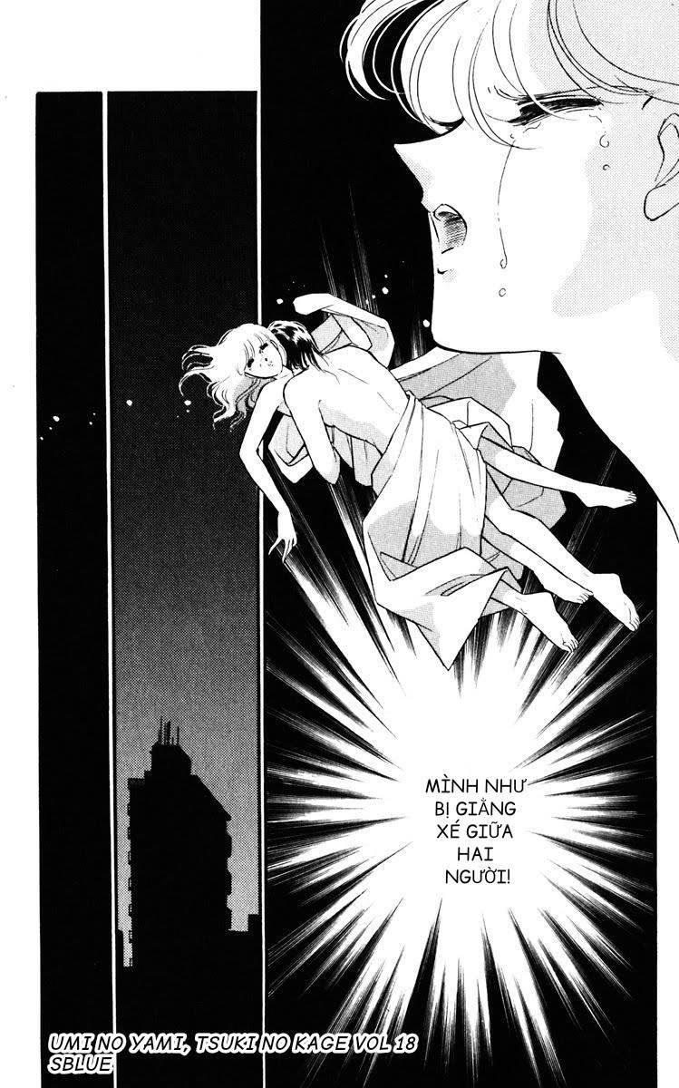 Umi No Yami, Tsuki No Kage Chapter 93 - 13