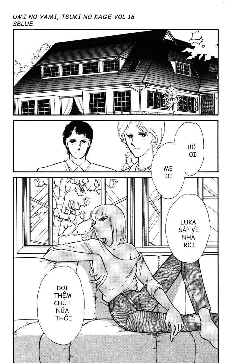 Umi No Yami, Tsuki No Kage Chapter 93 - 29