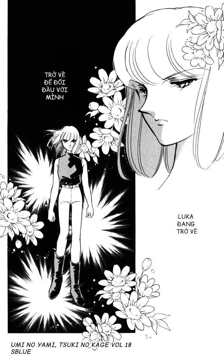 Umi No Yami, Tsuki No Kage Chapter 93 - 30