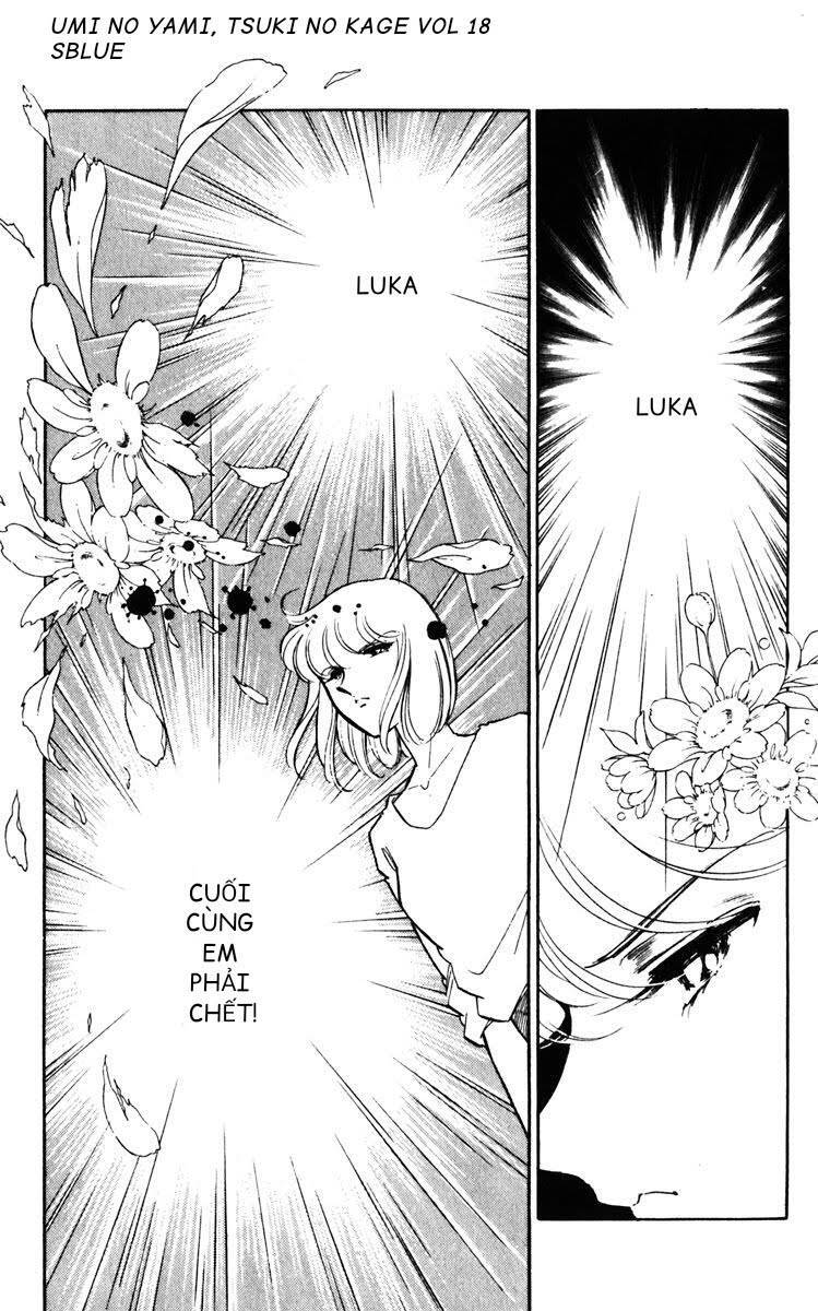 Umi No Yami, Tsuki No Kage Chapter 93 - 31