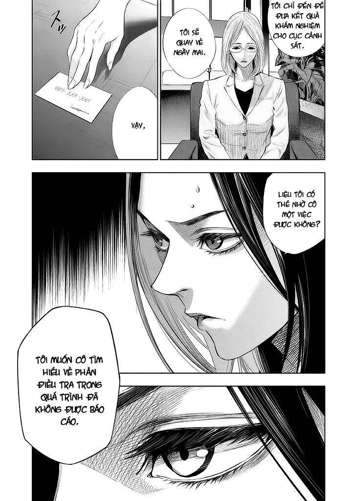 Tantei No Tantei Chapter 14 - 3