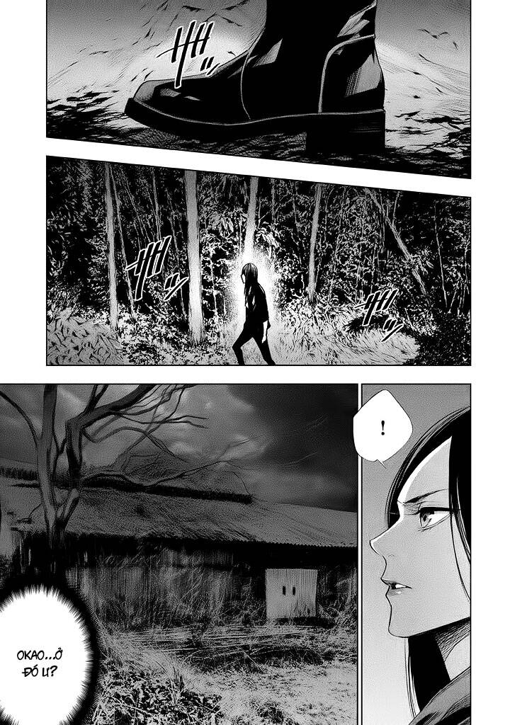 Tantei No Tantei Chapter 15 - 11