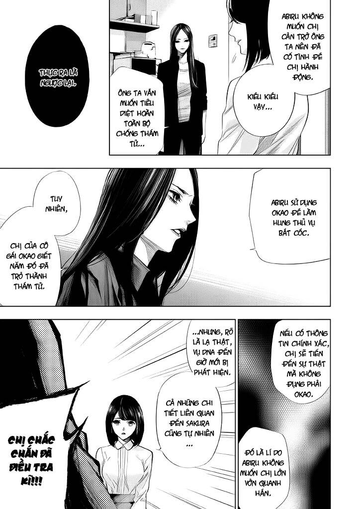 Tantei No Tantei Chapter 15 - 7
