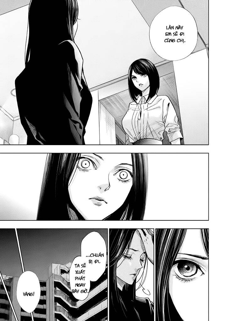 Tantei No Tantei Chapter 15 - 9