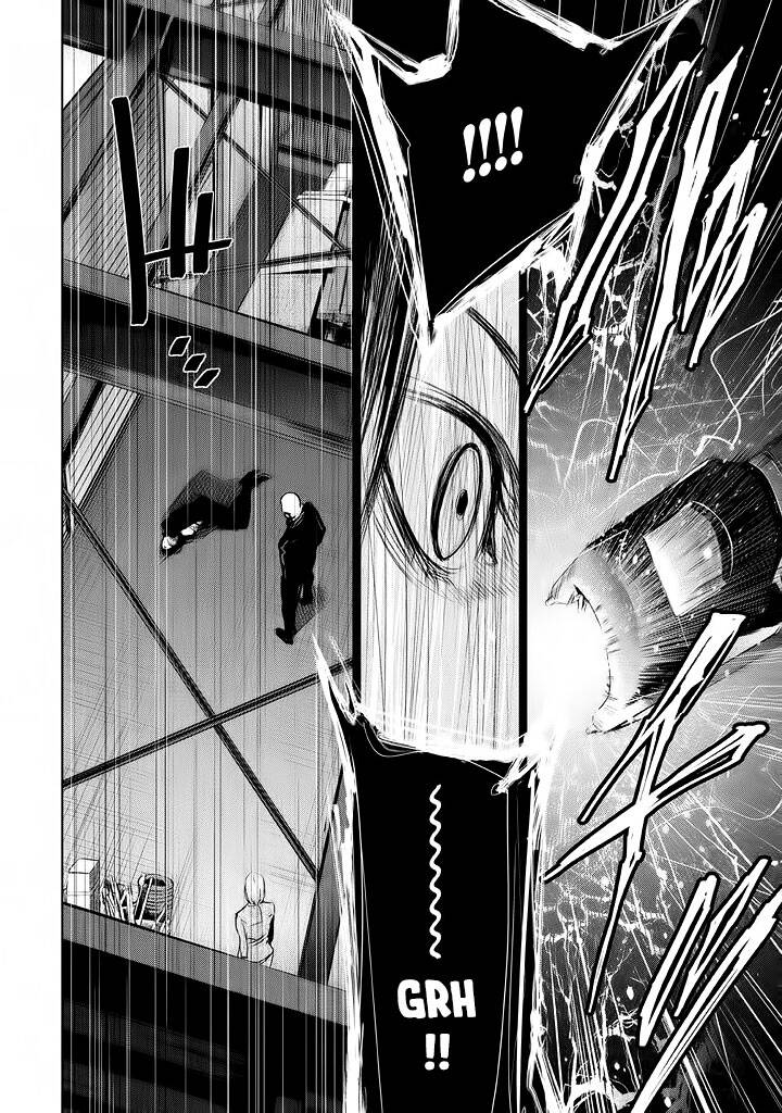 Tantei No Tantei Chapter 16 - 12