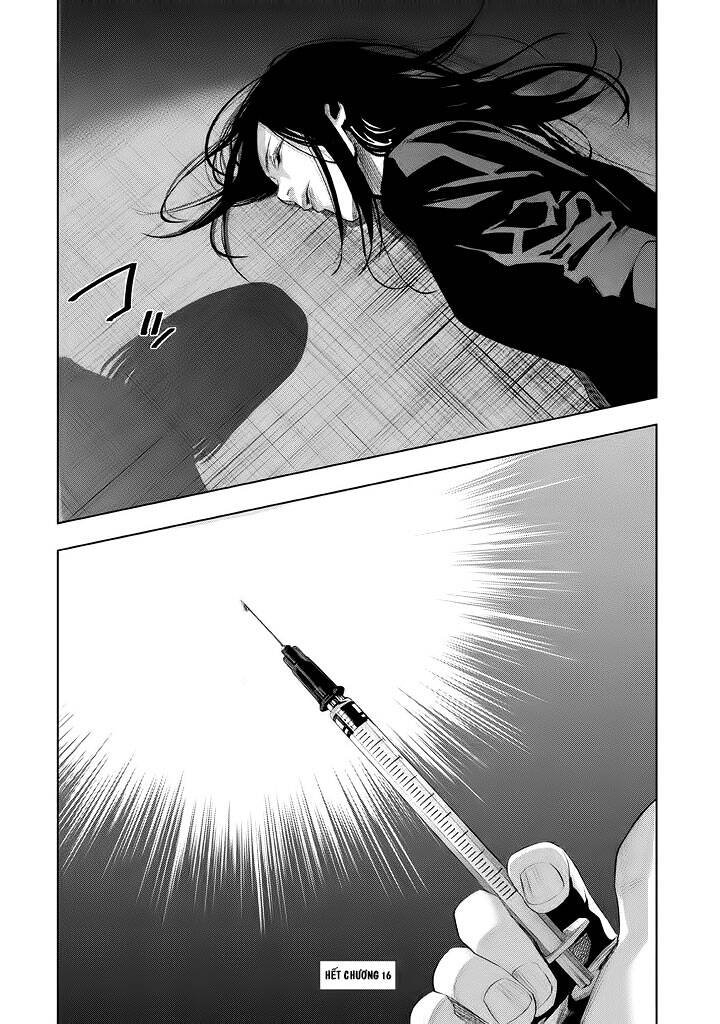 Tantei No Tantei Chapter 16 - 14