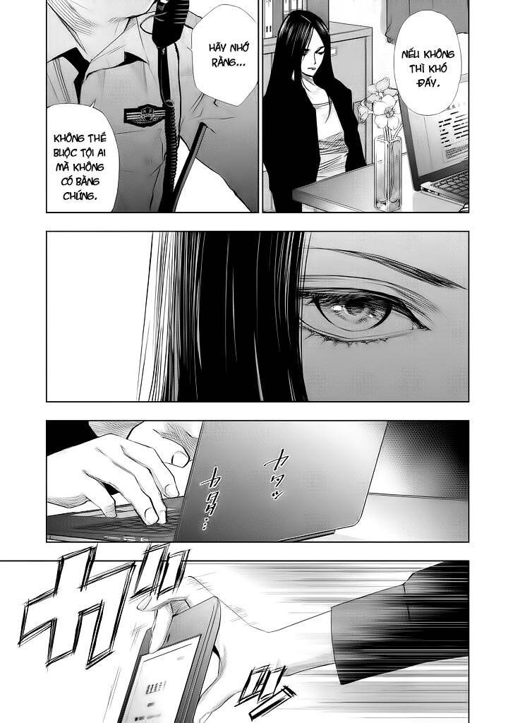 Tantei No Tantei Chapter 17 - 6