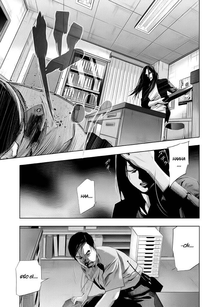Tantei No Tantei Chapter 17 - 8