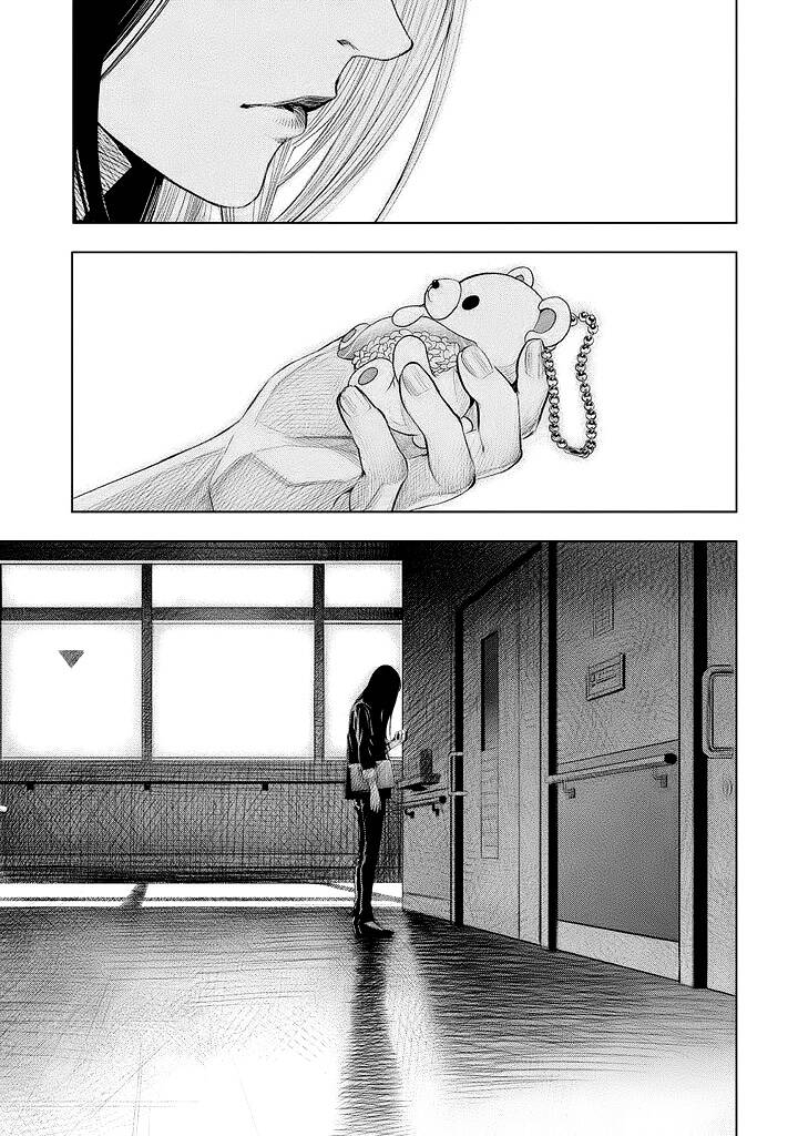 Tantei No Tantei Chapter 22 - 11