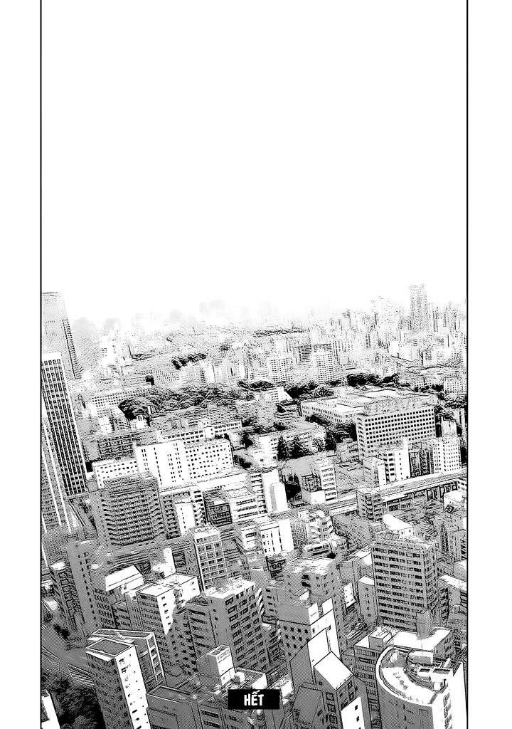 Tantei No Tantei Chapter 22 - 16