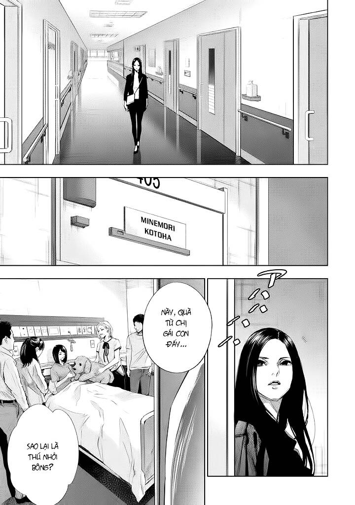 Tantei No Tantei Chapter 22 - 9