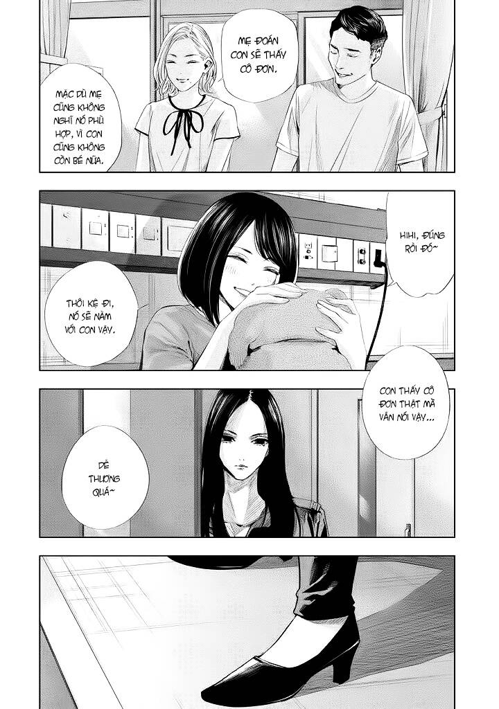 Tantei No Tantei Chapter 22 - 10