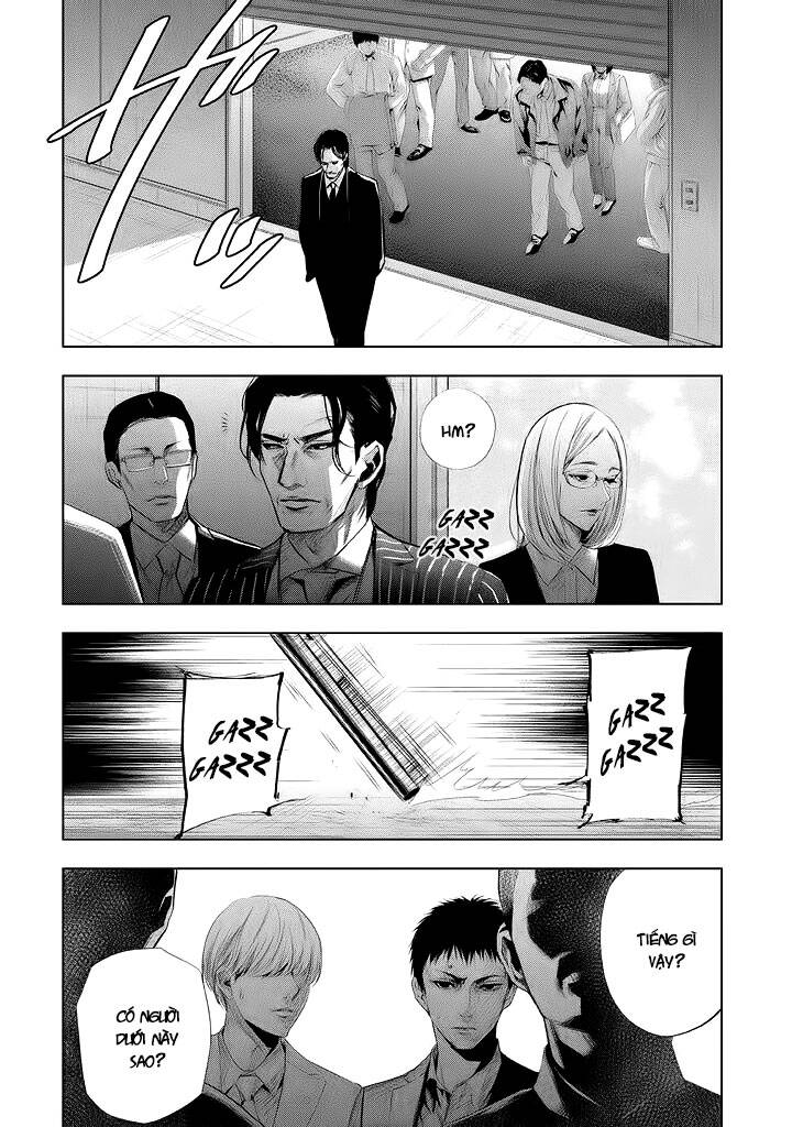 Tantei No Tantei Chapter 19 - 11