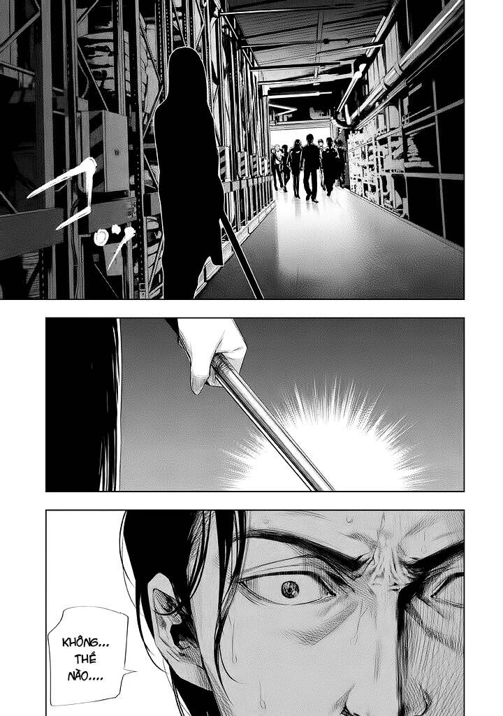 Tantei No Tantei Chapter 19 - 12